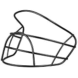 Wilson Sleek FX Face Mask (Black)