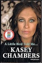 A Little Bird Told Me A Little Bird Told Me