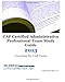 CAP Certified Administrative Professional Exam Study Guide 2013