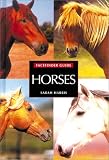 Factfinder Guide: Horses (Factfinder Guides)