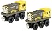<STRONG>ラーニングカーブ</STRONG> <STRONG>きかんしゃトーマス</STRONG> <STRONG>木製レールシリーズ</STRONG> <STRONG>ハリーとバート</STRONG> <STRONG>FC-86507</STRONG>