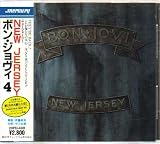 New Jersey [Japan Import] [1st Pressing] +1 Bonus Track