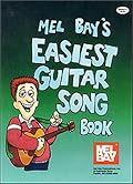 Mel Bay's Easiest Guitar Song Book