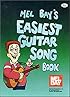 Mel Bay's Easiest Guitar Song Book