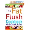 The Fat Flush Plan Cookbook (Gittleman)