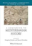 A companion to Mediterranean history