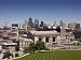 Americana Poster - Union Station Kansas City Missouri 24 X 18