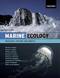 Marine Ecology: Processes, Systems, and Impacts