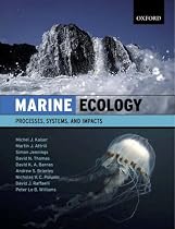 Marine Ecology: Processes, Systems, and Impacts