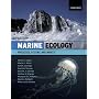 Marine Ecology: Processes, Systems, and Impacts