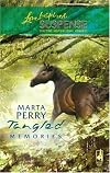 Tangled Memories (Steeple Hill Love Inspired Suspense)