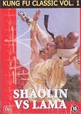 Shaolin vs Lama [ 1983 ] [ English Dubbed ] Regional Free