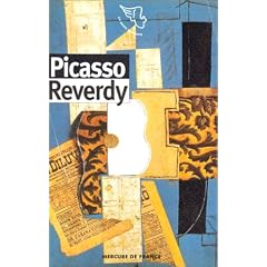 Picasso, Reverdy