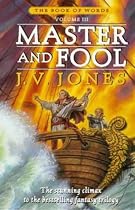 Master and Fool (The Book of Words)