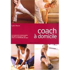 Coach � domicile