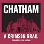 Crimson Grail