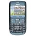 Nokia C3-00 on O2 Pay As You Go with £10 airtime credit...