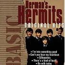 ORIGINAL HITS CD DUTCH DISKY 1995
