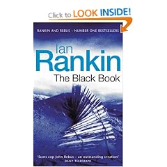 The Black Book (Inspector Rebus)