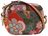 Julie Apple Knock-Out Mini Cross-Body,Ipanema,one size