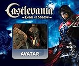 Castlevania Lords Of Shadow Animated Armor Avatar [Online Game Code]