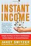 Instant Income: Strategies That Bring in the Cash
