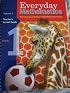 Everyday Mathematics Grade 1: Teacher's Lesson Guide Vol. 1