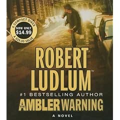 The Ambler Warning