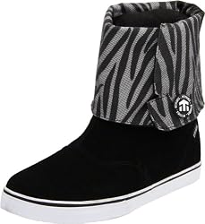 Etnies Women's Lounge Skate Boot