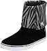 Etnies Women's Lounge Skate Boot