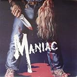 MANIAC - ORIGINAL MOTION PICTURE SOUNDTRACK
