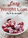 Lazy Weight Loss: Three Amazingly Easy Tips To Lose Weight 515SbwHlkEL. SL75 Lose Weight Safely and Easily With These Tips