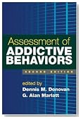 Assessment of Addictive Behaviors, Second Edition