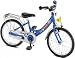 Puky ZL 18-1 Alu Kinder Fahrrad blau Fußball