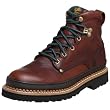 Georgia Boot Men's Georgia Giant G6374 Work Boot