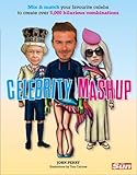 Celebrity mashup