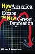 How America Can Escape the New Great Depression