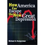 How America Can Escape the New Great Depression