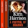 Rachel Morgan: The Hollows (4) - A Fistful of Charms