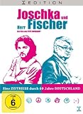 Produkt-Bild: Joschka und Herr Fischer
