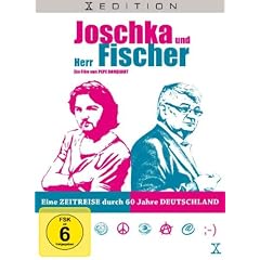 Joschka und Herr Fischer