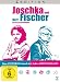 Cover:Joschka und Herr Fischer