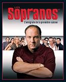 The Sopranos: Season 1 [Blu-ray]
