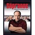 The Sopranos: Season 1 [Blu-ray]