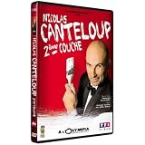 Nicolas Canteloup � l