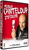 Nicolas Canteloup � l'Olympia : Deuxi�me couche - Edition 2 DVD