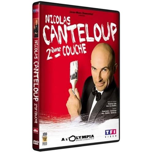 Nicolas Canteloup � l