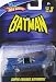 Mattel Hot Wheels 1:50 Super Friends Batmobile - Series 3