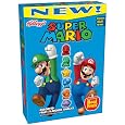 BUY : Kellogg's Fruit Snacks, Super Mario, 9-Ounce Boxes (Pack of 10)