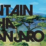 Mountain Mocha Kilimanjaro｜Mountain Mocha Kilimanjaro [12 inch Analog]